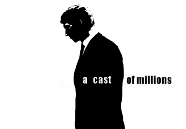 a cast of millions